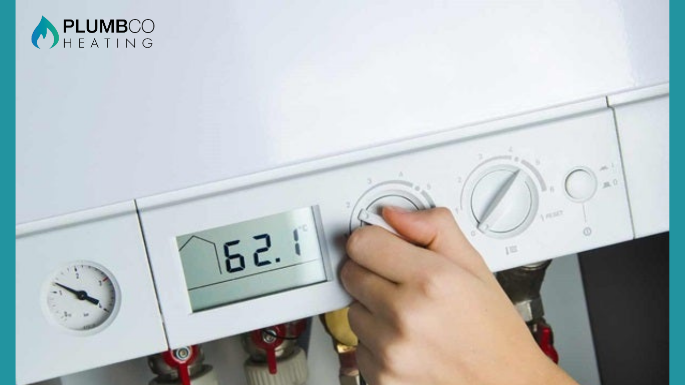 Boiler Pressure Dropping Bristol