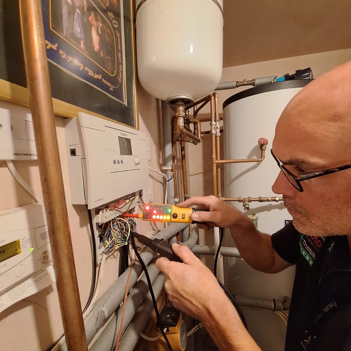 helpful videos boiler breakdown Bristol
